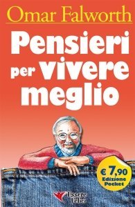 Pensieri per Vivere Meglio - Libro