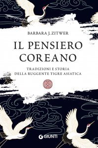 Il pensiero coreano - Libro