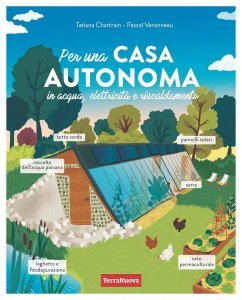 Per una casa autonoma - Libro
