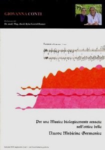 Per una Musica Biologicamente Sensata nell'Ottica della Nuova Medicina Germanica - Libro