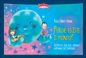 Perché esiste il mondo? - Libro