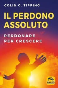 Il Perdono Assoluto - Libro