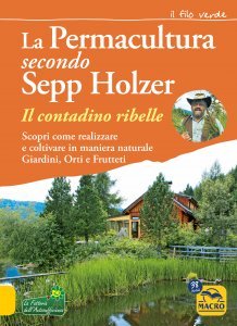 La Permacultura secondo Sepp Holzer - Libro