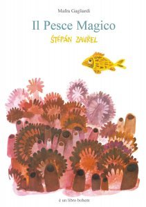 Pesce Magico - Libro