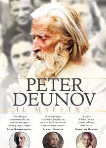 Peter Deunov - Il Maestro - Rivista