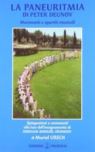 Paneuritmia di Peter Deunov - Libro