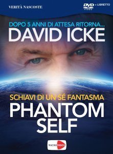 Phantom Self - Schiavi di un sé fantasma - DVD