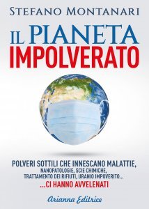 Il Pianeta Impolverato - Libro