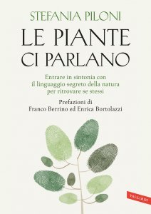 Le piante ci parlano - Libro