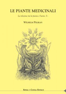Piante medicinali vol.1 - Libro