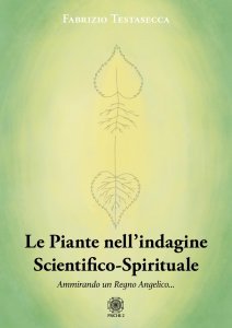 Piante nell'Indagine Scientifico-Spirituale - Libro