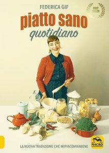 Piatto Sano Quotidiano