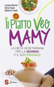 Piatto Veg Mamy - Libro