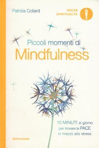 Piccoli Momenti di Mindfulness - Libro