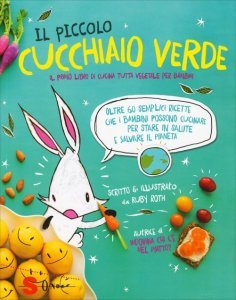 Piccolo Cucchiaio Verde - Libro