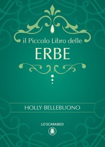 Piccolo Libro delle Erbe - Libro