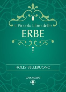 Piccolo Libro delle Erbe - Libro