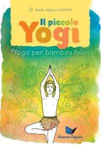Piccolo Yogi - Libro