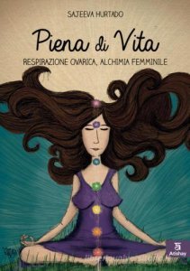 Piena di Vita - Libro