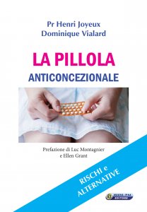 Pillola anticoncezionale - Libro