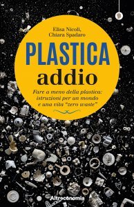 Plastica addio - Libro
