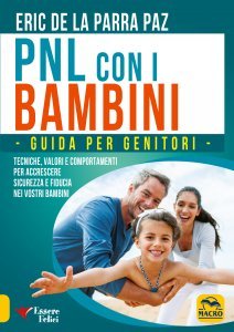 Pnl con i Bambini - Guida per Genitori USATO