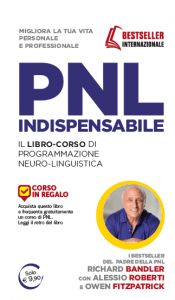 PNL Indispensabile - Libro