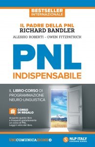 PNL Indispensabile - Libro