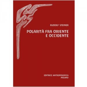 Polarita' fra Oriente e Occidente - Libro