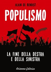 Populismo USATO - Libro