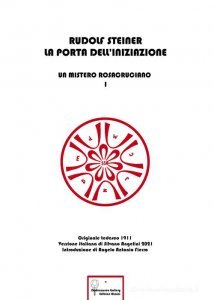 Porta dell'iniziazione - Libro