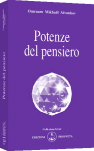 Potenze del pensiero - Libro