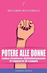 Potere alle Donne - Libro