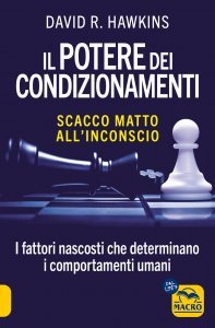 Il Potere dei Condizionamenti - Libro
