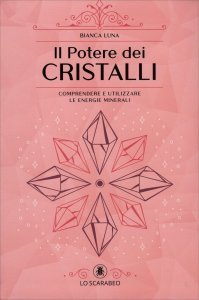 Potere dei cristalli - Libro