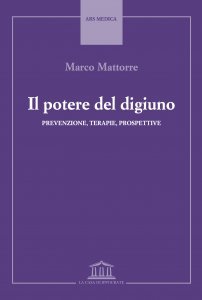 Il potere del digiuno - Libro