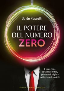 Potere del Numero Zero - Libro