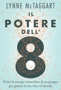 Potere dell'8 - Libro