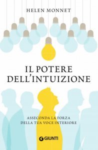 Il potere dell'intuizione - Libro