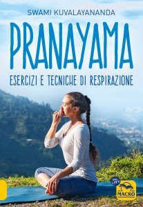 Pranayama - Libro