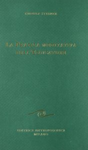 Pratica meditativa dell'Educatore - Libro
