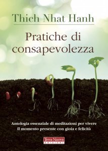 Pratiche di Consapevolezza - Libro