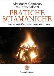 Pratiche sciamaniche - Libro