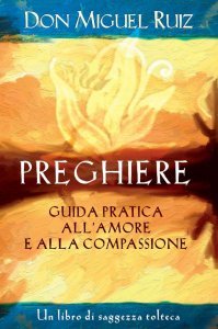 Preghiere - Libro