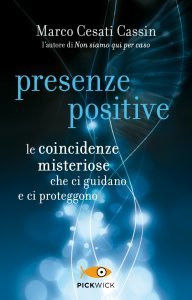 Presenze positive - Libro