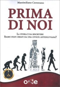 Prima di Noi - Libro