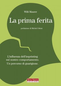 Prima Ferita - Libro