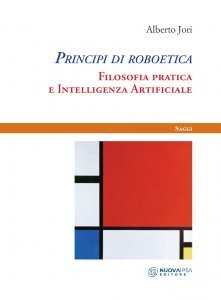 Principi di Roboetica - Libro