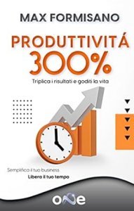 Produttività 300% - Libro