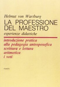 Professione del Maestro - esperienze didattiche - Libro